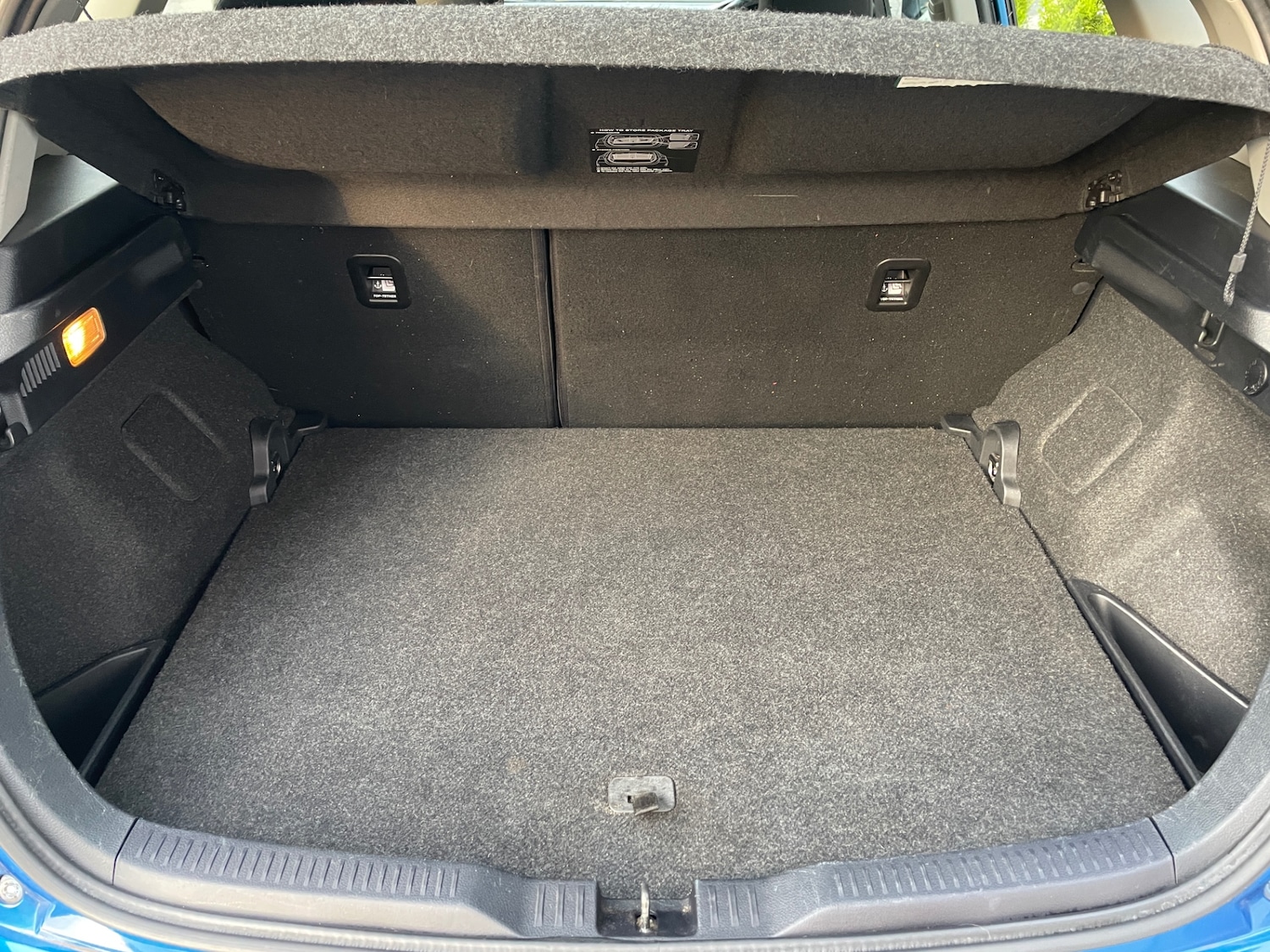 Used Toyota Auris 2013 for sale - 77982220: Photo 15