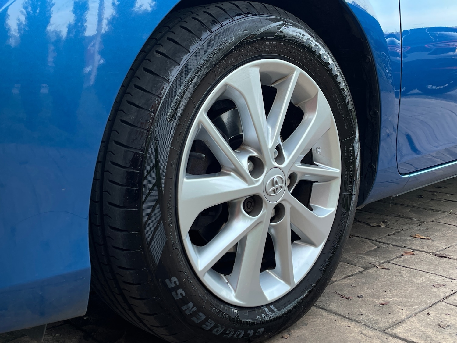 Used Toyota Auris 2013 for sale - 77982220: Photo 16