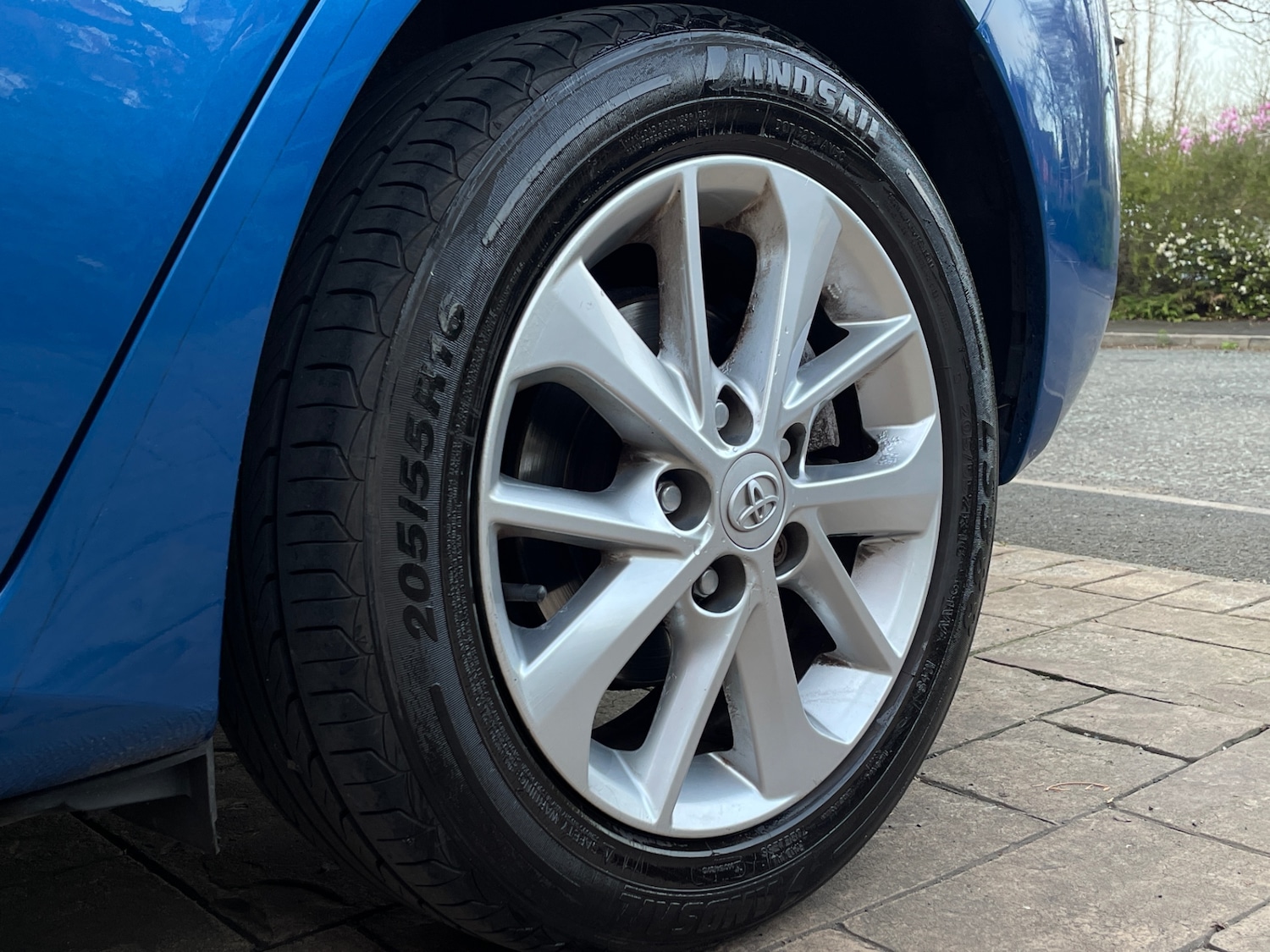 Used Toyota Auris 2013 for sale - 77982220: Photo 17