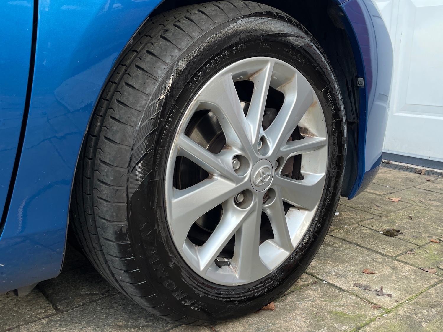 Used Toyota Auris 2013 for sale - 77982220: Photo 18