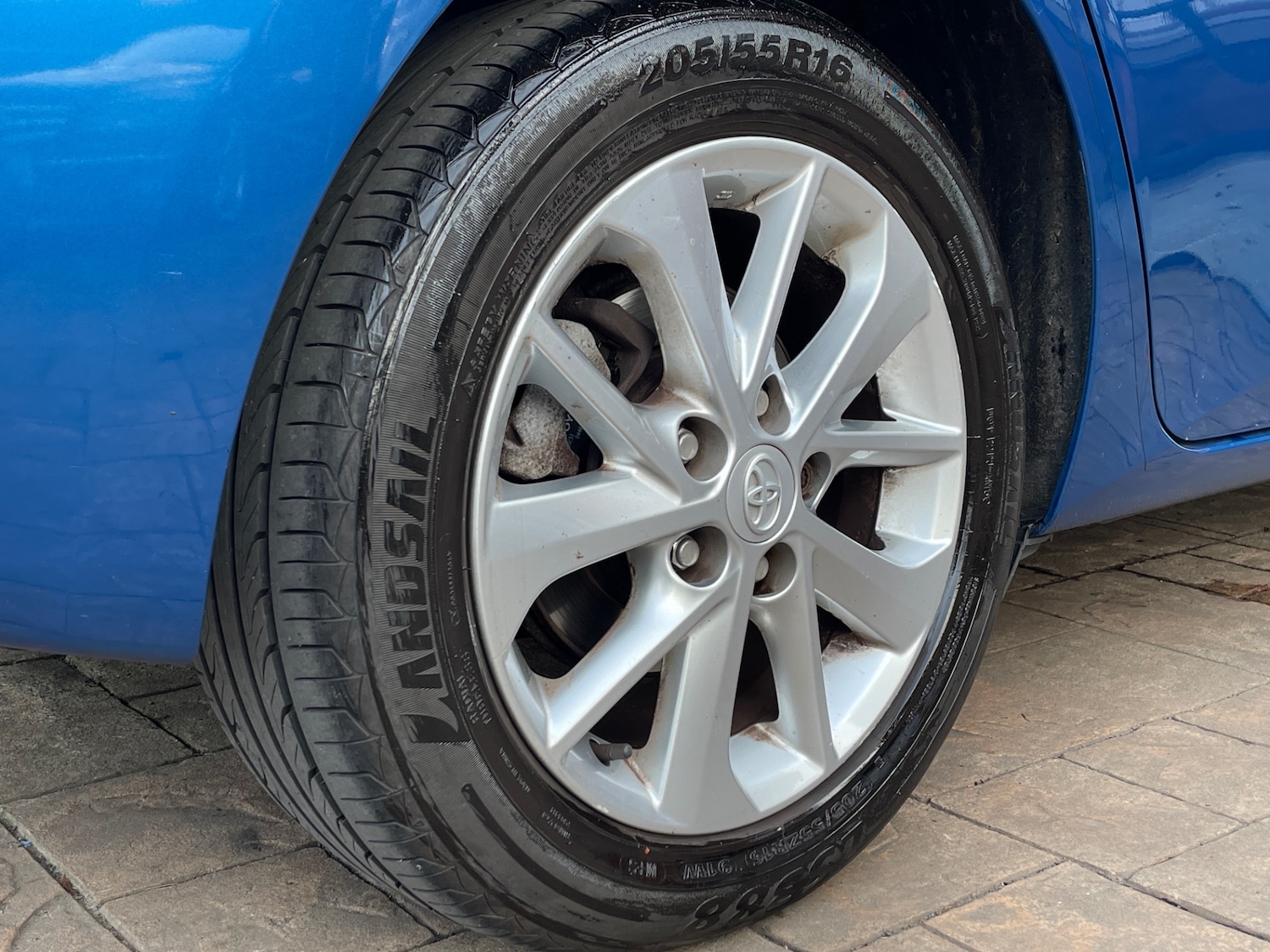 Used Toyota Auris 2013 for sale - 77982220: Photo 19