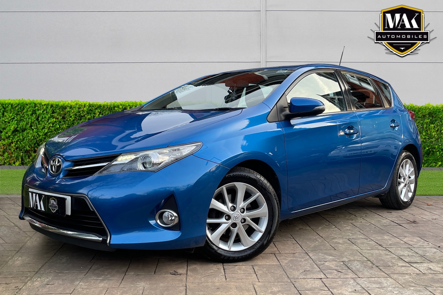 Used Toyota Auris 2013 for sale - 77982220: Photo 3