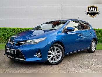 Used Toyota Auris 2013 for sale - 77982220: Photo