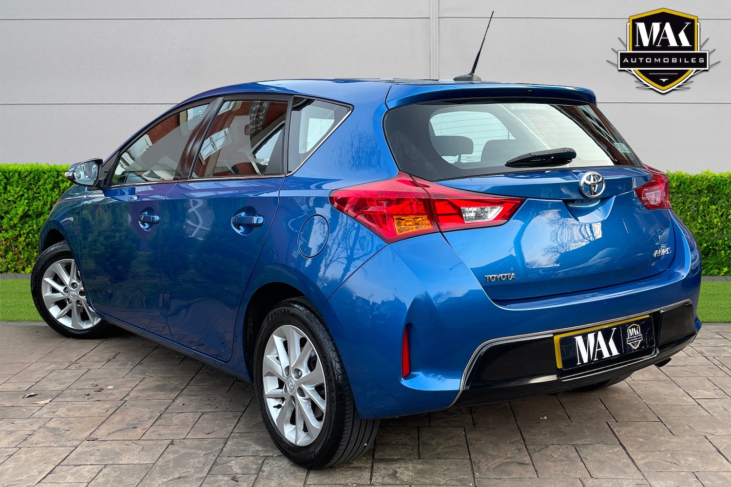 Used Toyota Auris 2013 for sale - 77982220: Photo 5