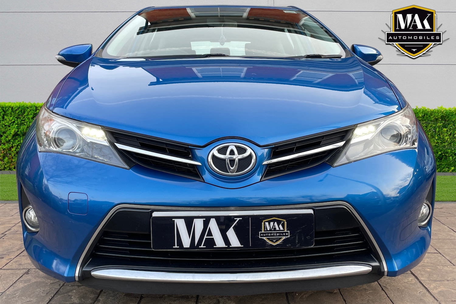 Used Toyota Auris 2013 for sale - 77982220: Photo 6