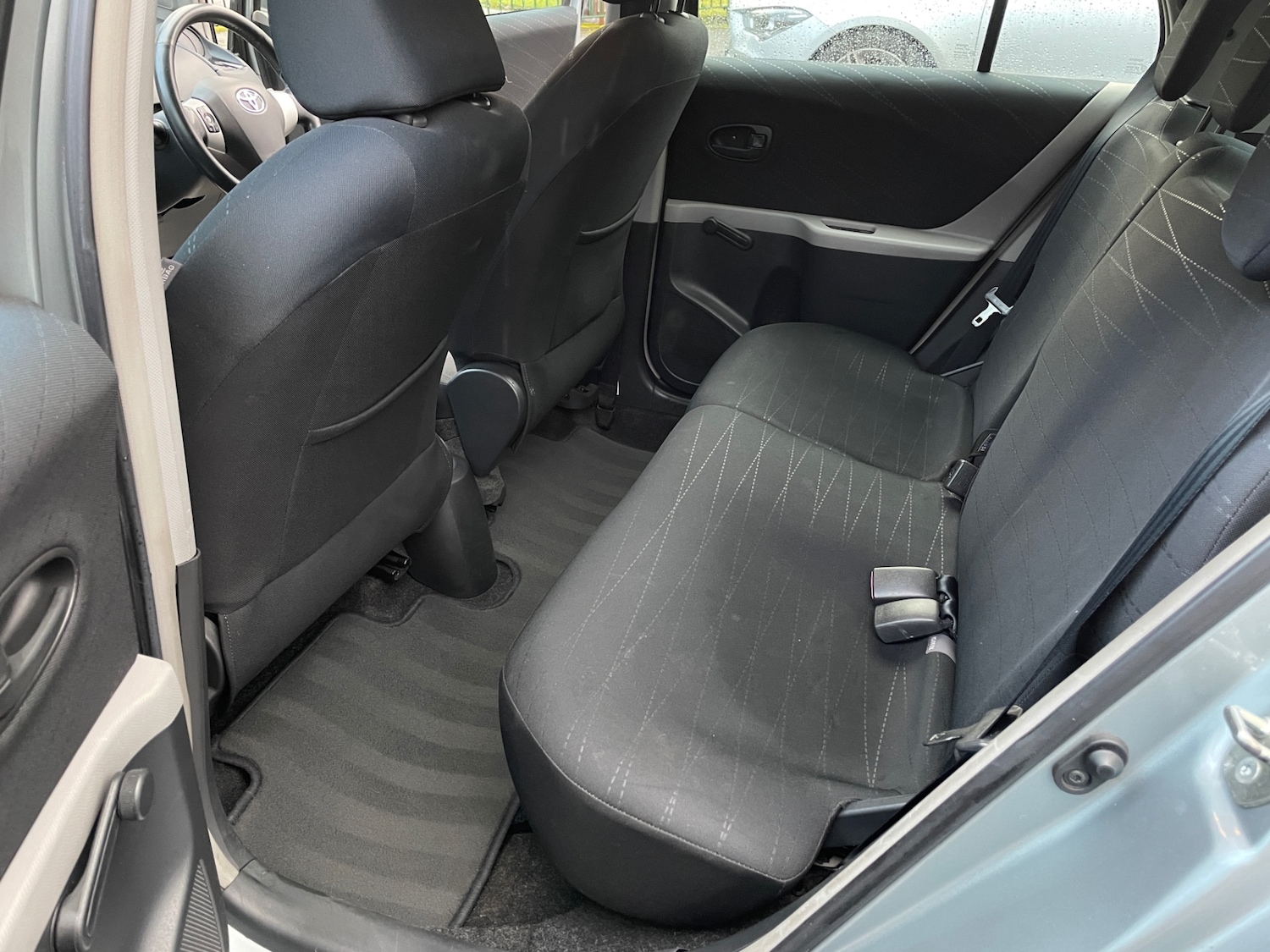 Used Toyota Yaris 2007 for sale - 77550794: Photo 10