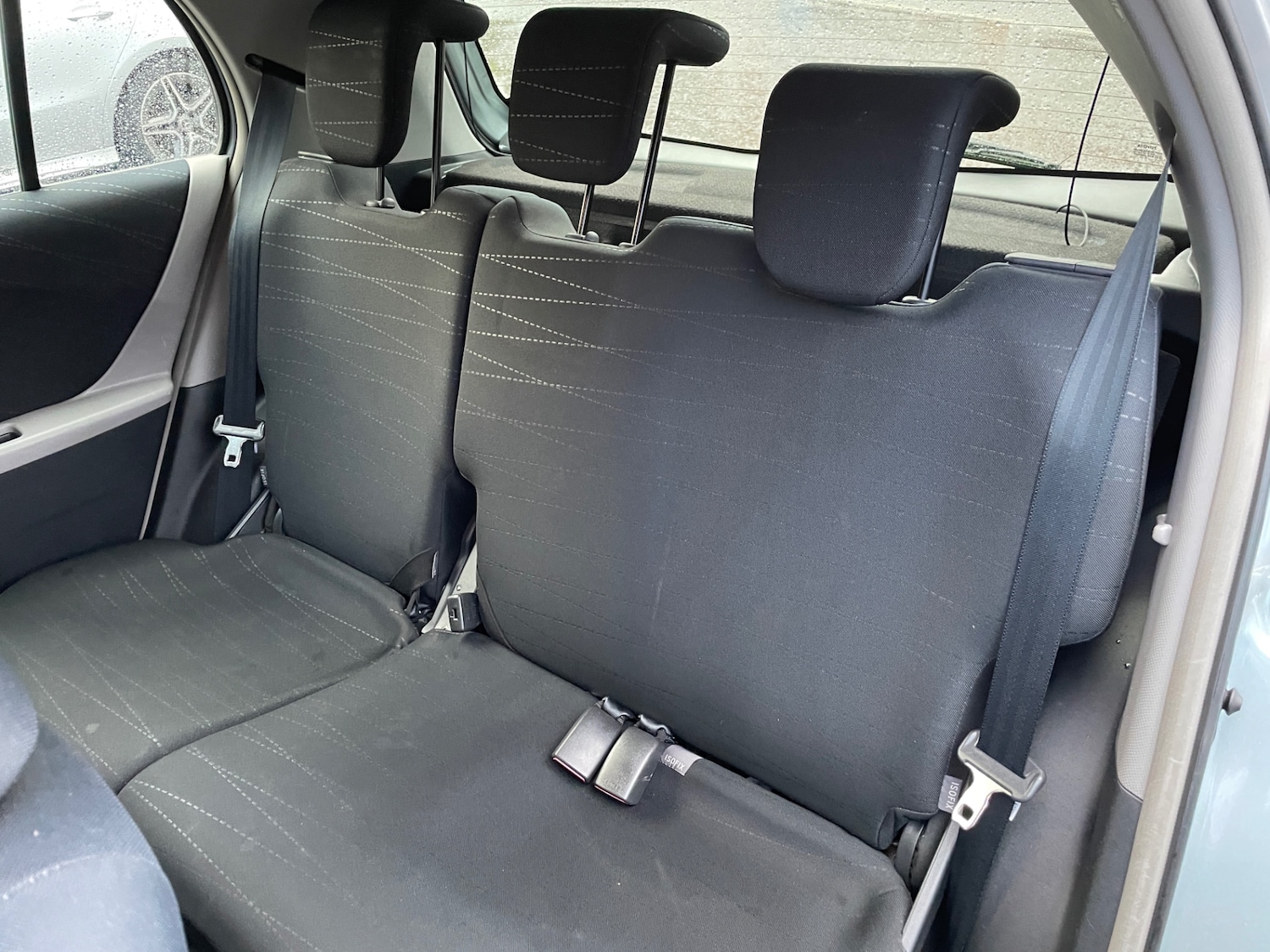 Used Toyota Yaris 2007 for sale - 77550794: Photo 11