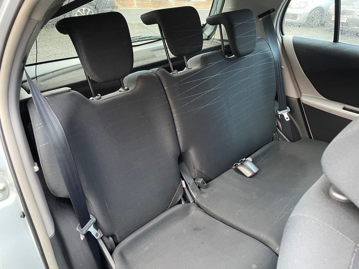 Used Toyota Yaris 2007 for sale - 77550794: Photo 12