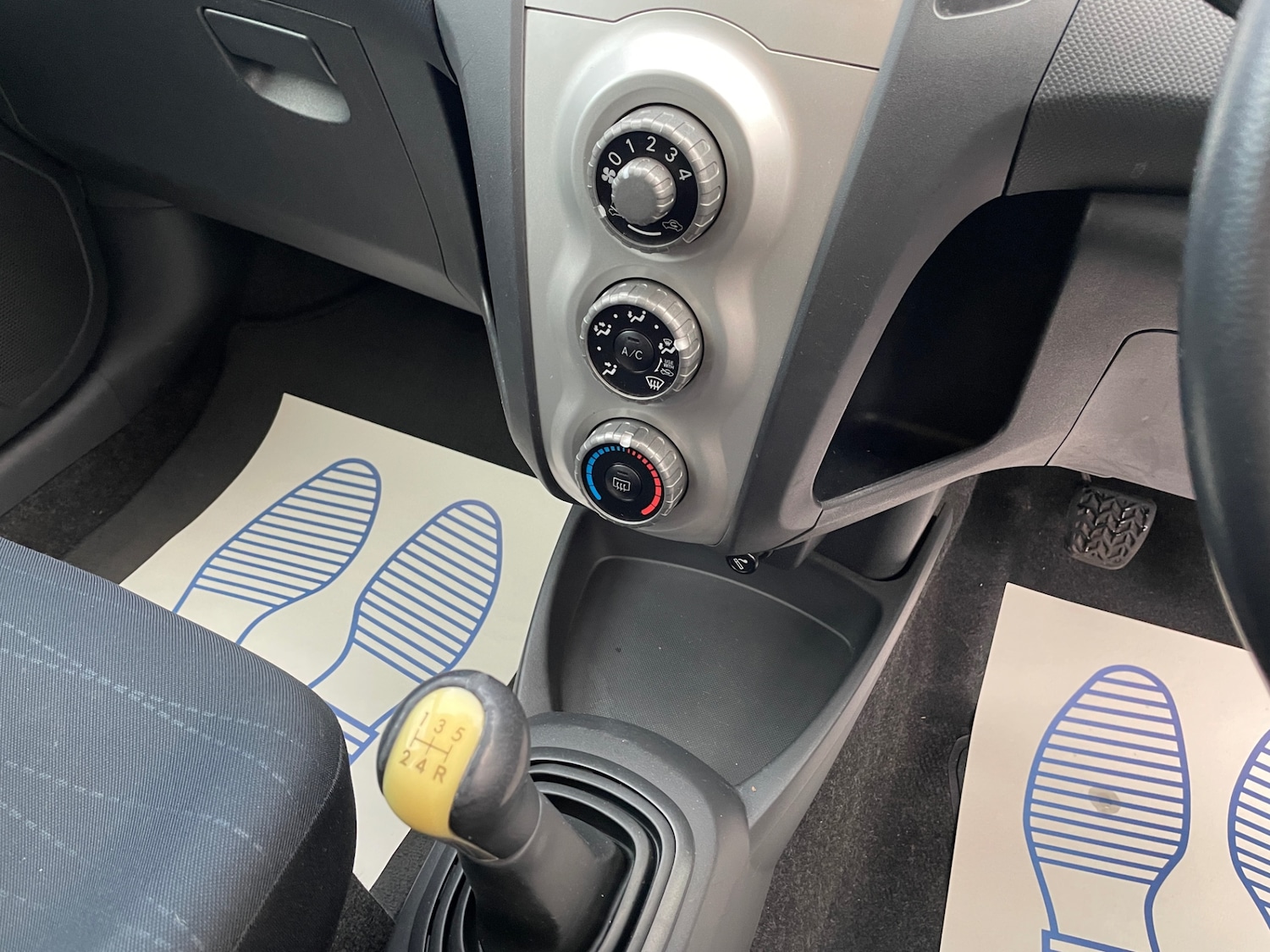 Used Toyota Yaris 2007 for sale - 77550794: Photo 14