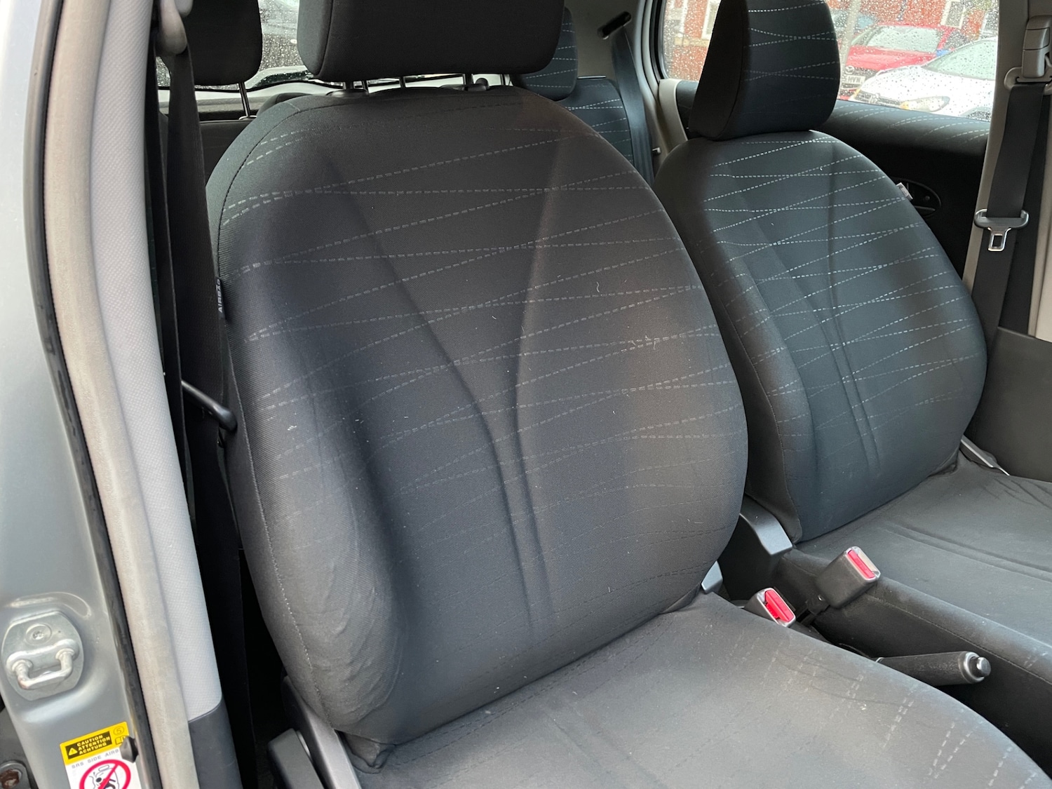 Used Toyota Yaris 2007 for sale - 77550794: Photo 15