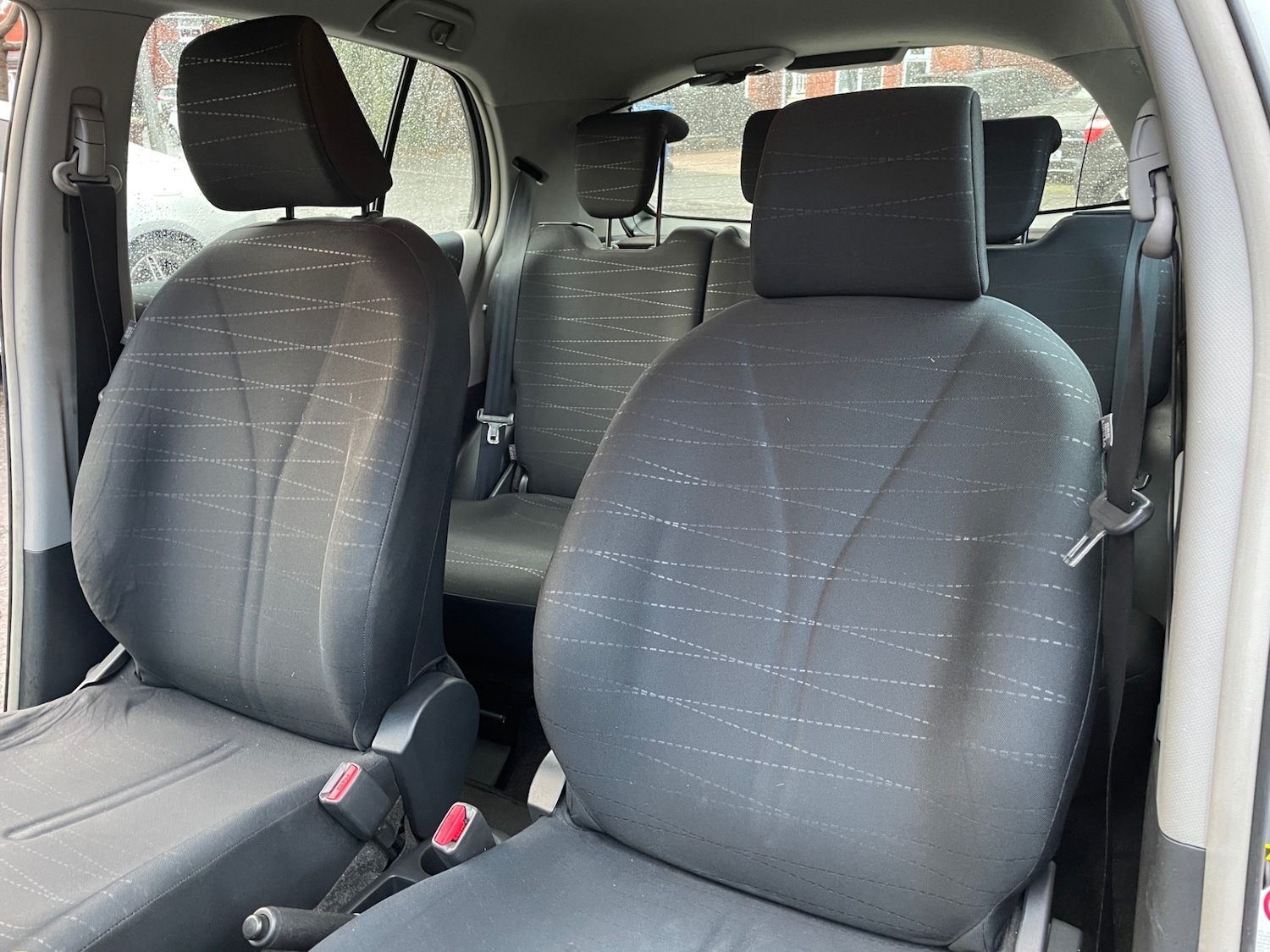 Used Toyota Yaris 2007 for sale - 77550794: Photo 16