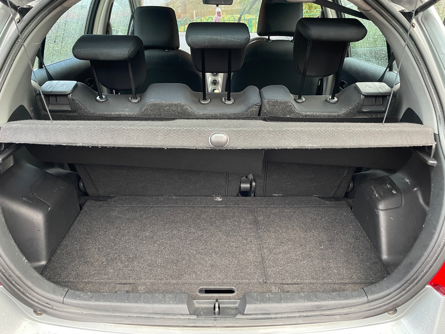 Used Toyota Yaris 2007 for sale - 77550794: Photo 17