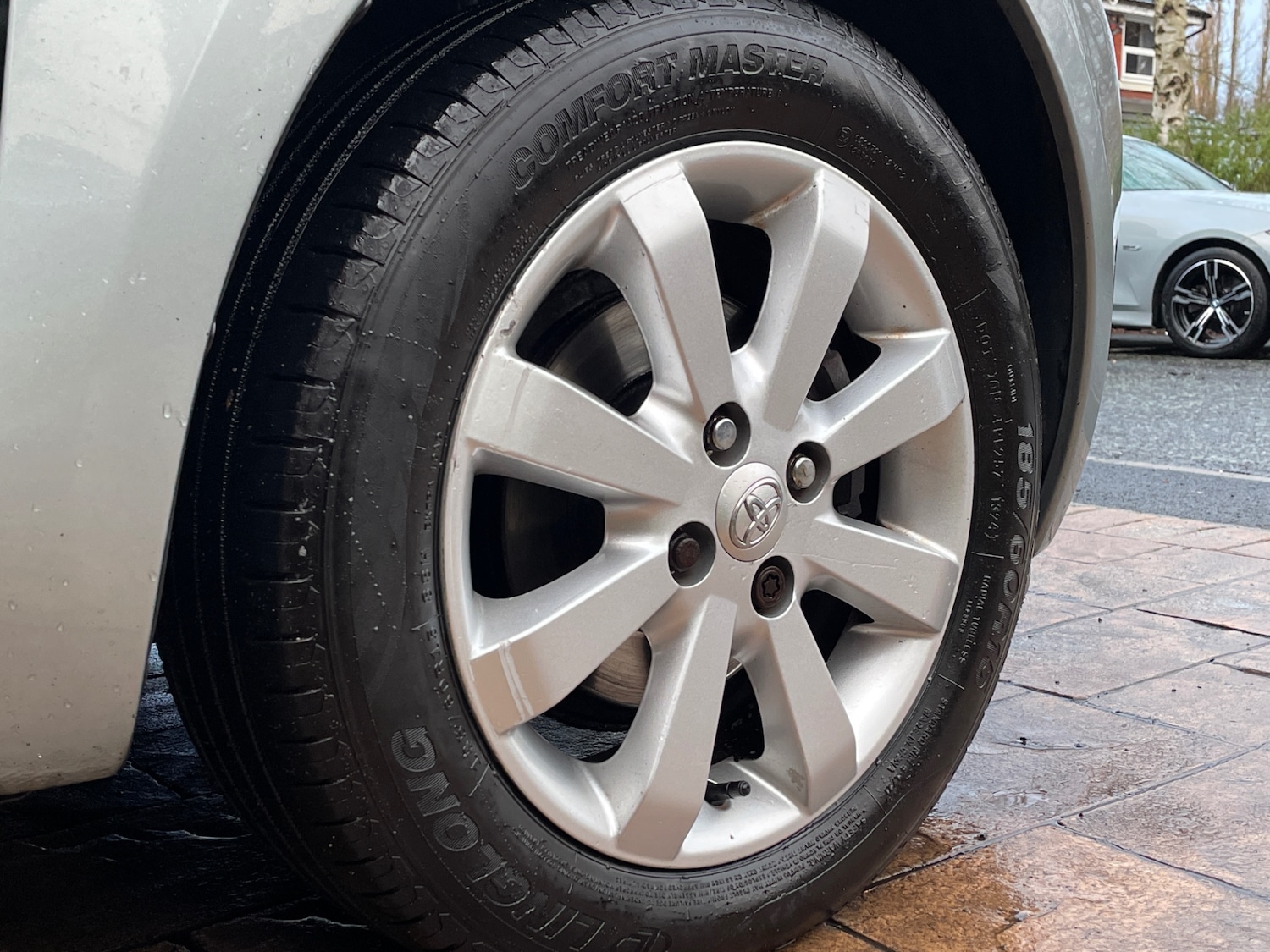 Used Toyota Yaris 2007 for sale - 77550794: Photo 21