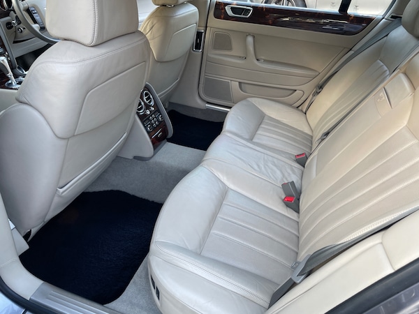 Used Bentley Continental 2005 for sale - 74962184: Photo 12