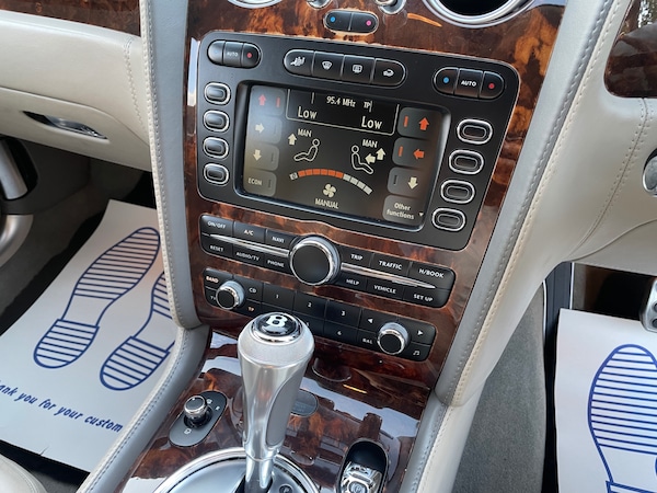 Used Bentley Continental 2005 for sale - 74962184: Photo 13