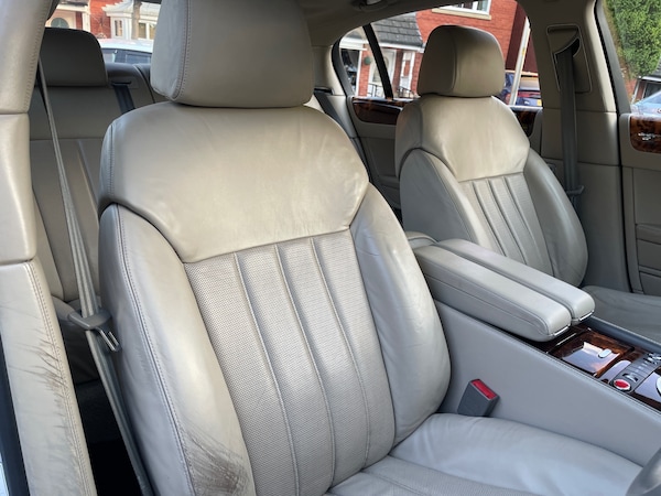 Used Bentley Continental 2005 for sale - 74962184: Photo 16
