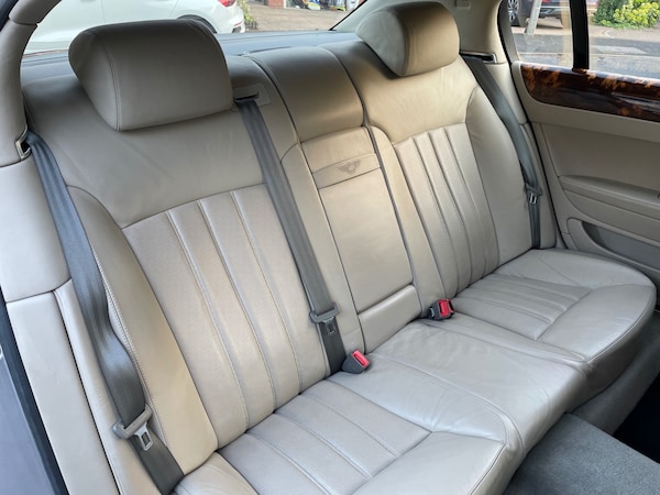 Used Bentley Continental 2005 for sale - 74962184: Photo 17