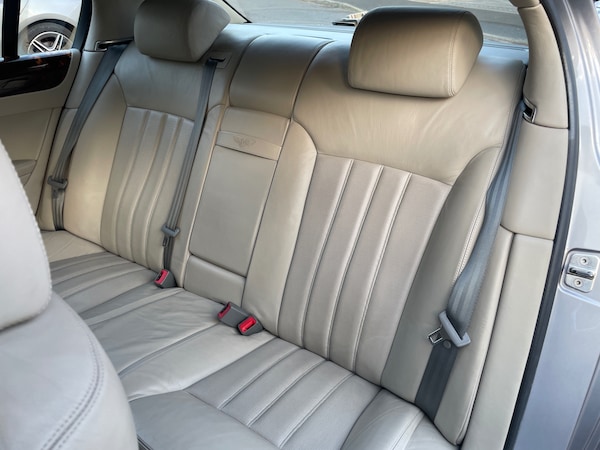 Used Bentley Continental 2005 for sale - 74962184: Photo 18