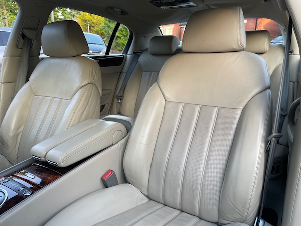 Used Bentley Continental 2005 for sale - 74962184: Photo 19