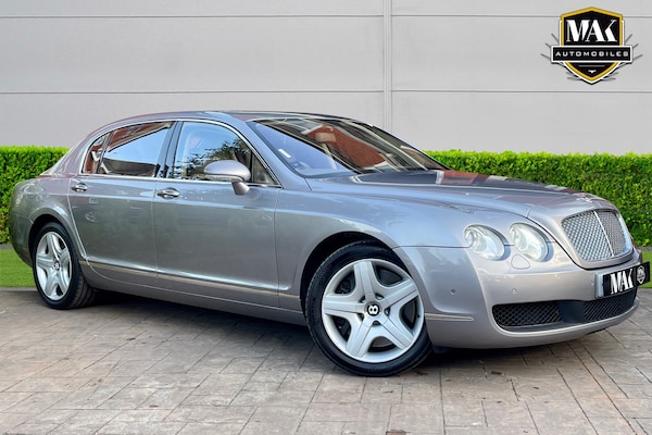 Used Bentley Continental 2005 for sale - 74962184: Photo 1