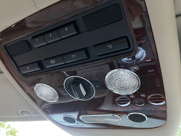 Used Bentley Continental 2005 for sale - 74962184: Photo 21