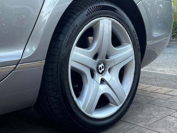Used Bentley Continental 2005 for sale - 74962184: Photo 23