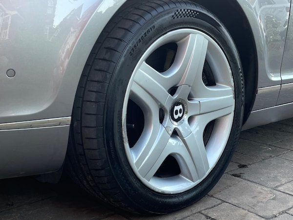 Used Bentley Continental 2005 for sale - 74962184: Photo 24
