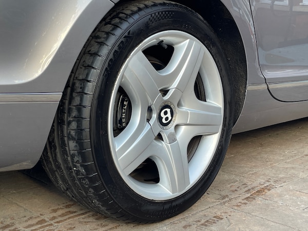 Used Bentley Continental 2005 for sale - 74962184: Photo 26