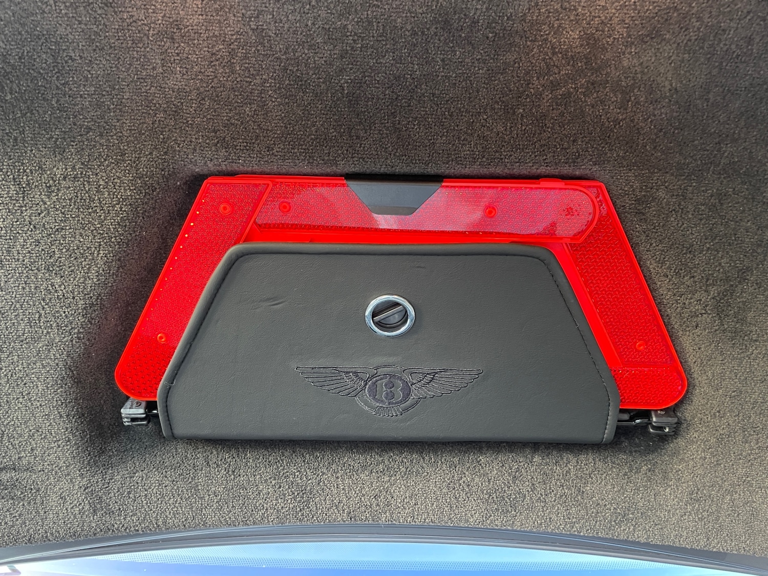 Vehicle 27