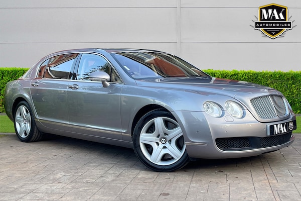 Used Bentley Continental 2005 for sale - 74962184: Photo 2