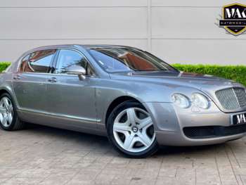 Used Bentley Continental 2005 for sale - 74962184: Photo