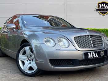 Used Bentley Continental 2005 for sale - 74962184: Photo