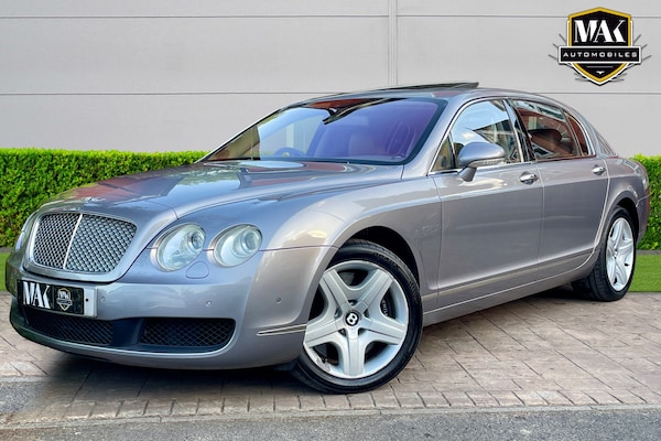 Used Bentley Continental 2005 for sale - 74962184: Photo 4