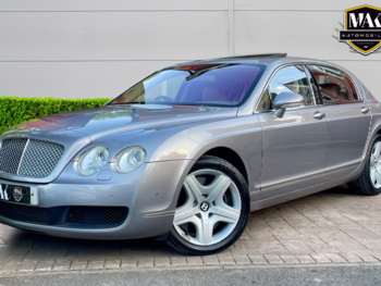 Used Bentley Continental 2005 for sale - 74962184: Photo