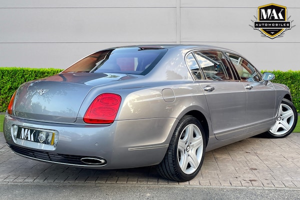 Used Bentley Continental 2005 for sale - 74962184: Photo 5