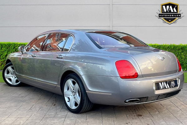 Used Bentley Continental 2005 for sale - 74962184: Photo 6