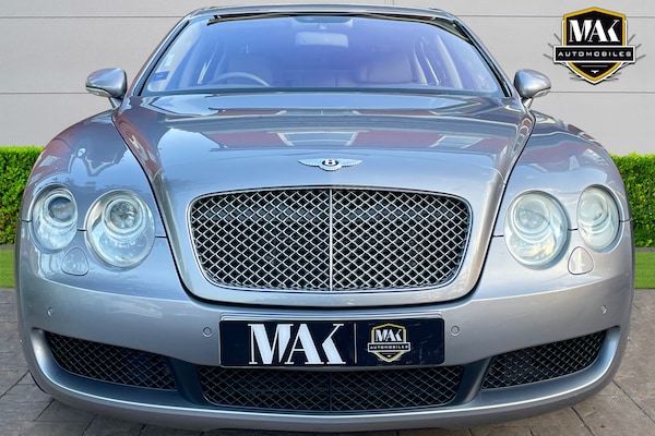 Used Bentley Continental 2005 for sale - 74962184: Photo 7