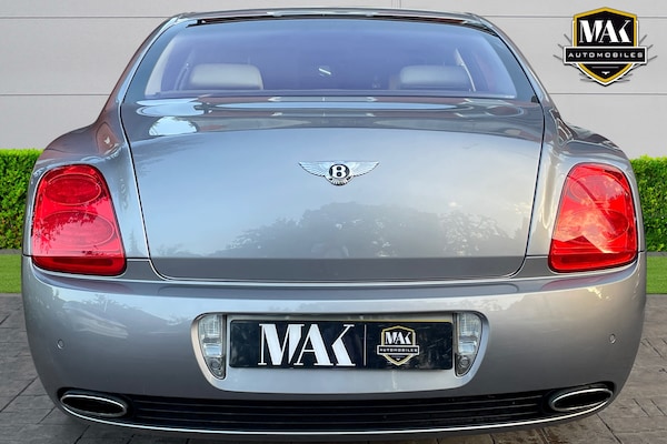Used Bentley Continental 2005 for sale - 74962184: Photo 8
