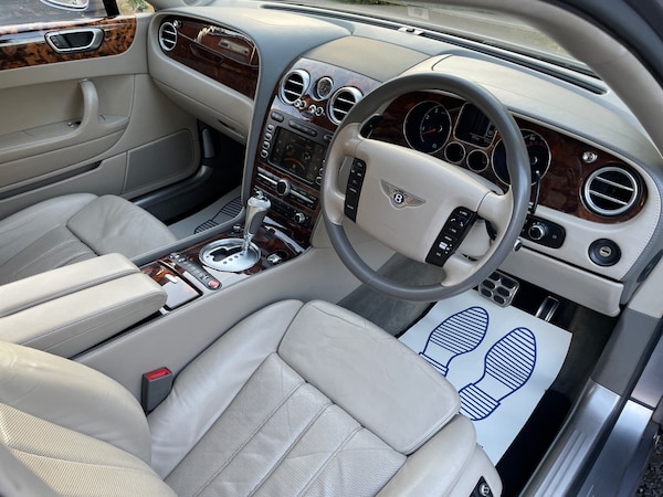 Used Bentley Continental 2005 for sale - 74962184: Photo 9