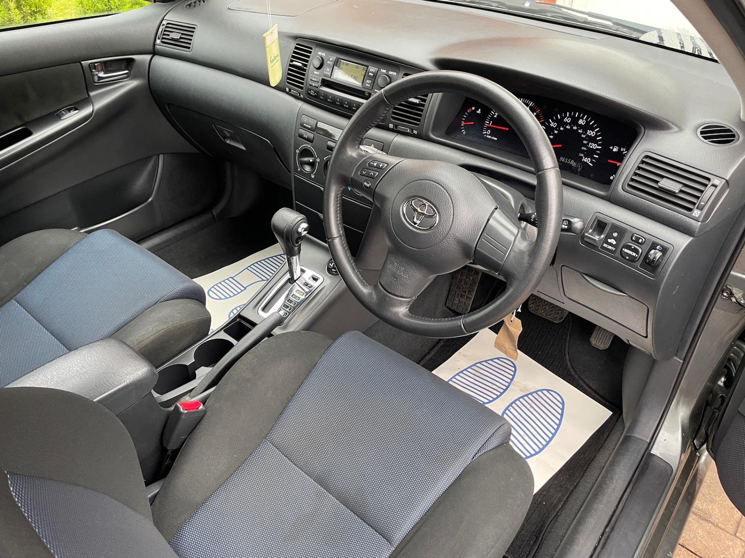 Used Toyota Corolla 2005 for sale - 77228473: Photo 11