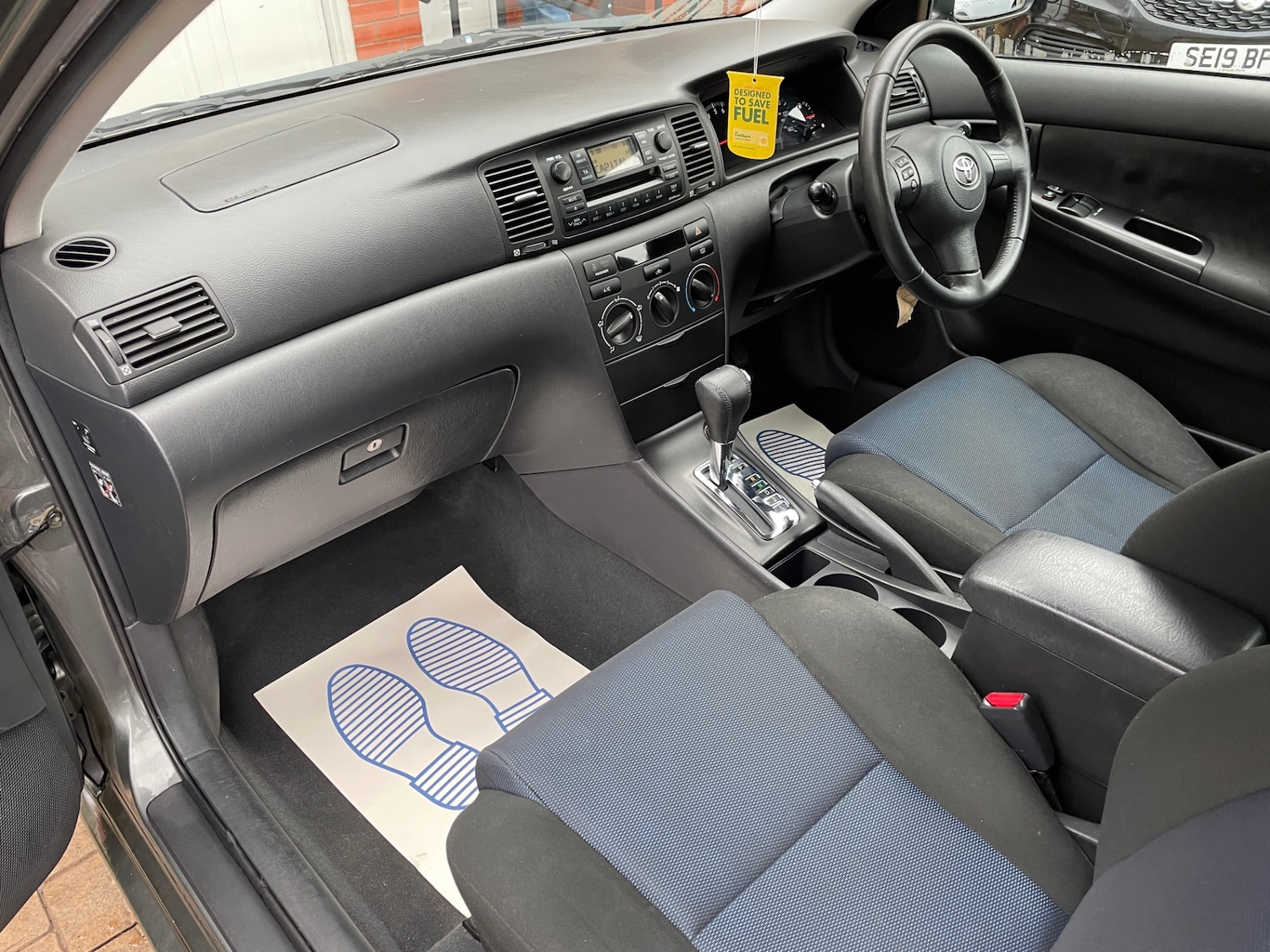 Used Toyota Corolla 2005 for sale - 77228473: Photo 12