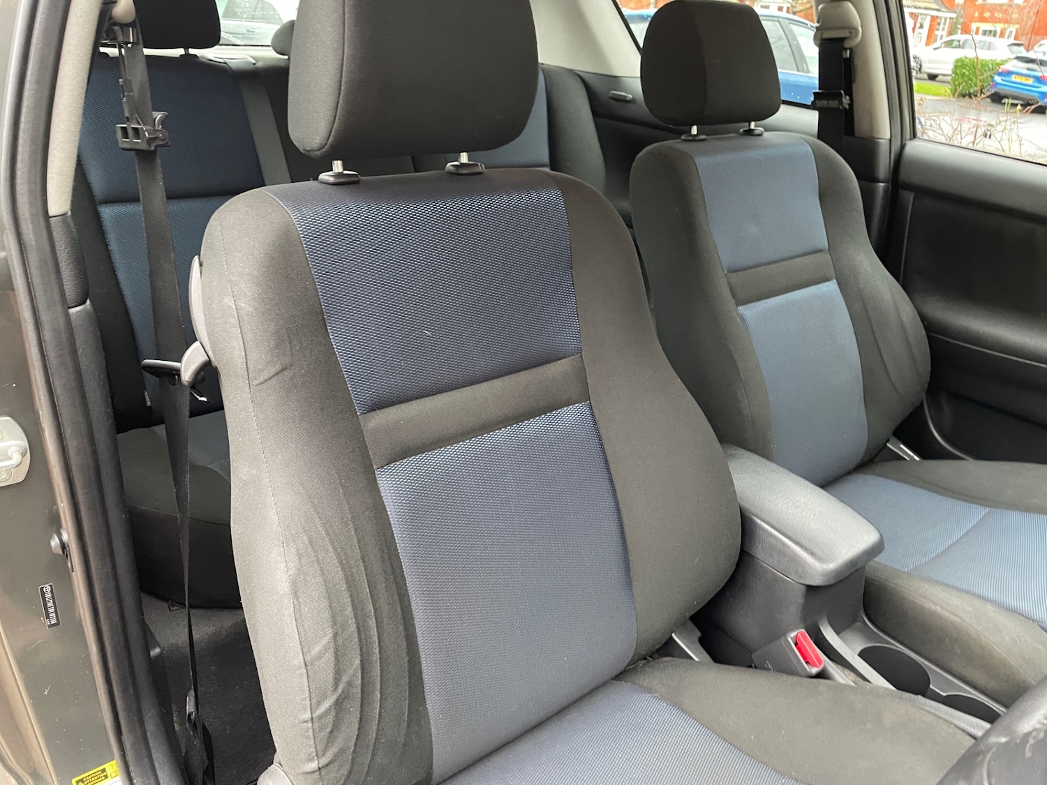 Used Toyota Corolla 2005 for sale - 77228473: Photo 13