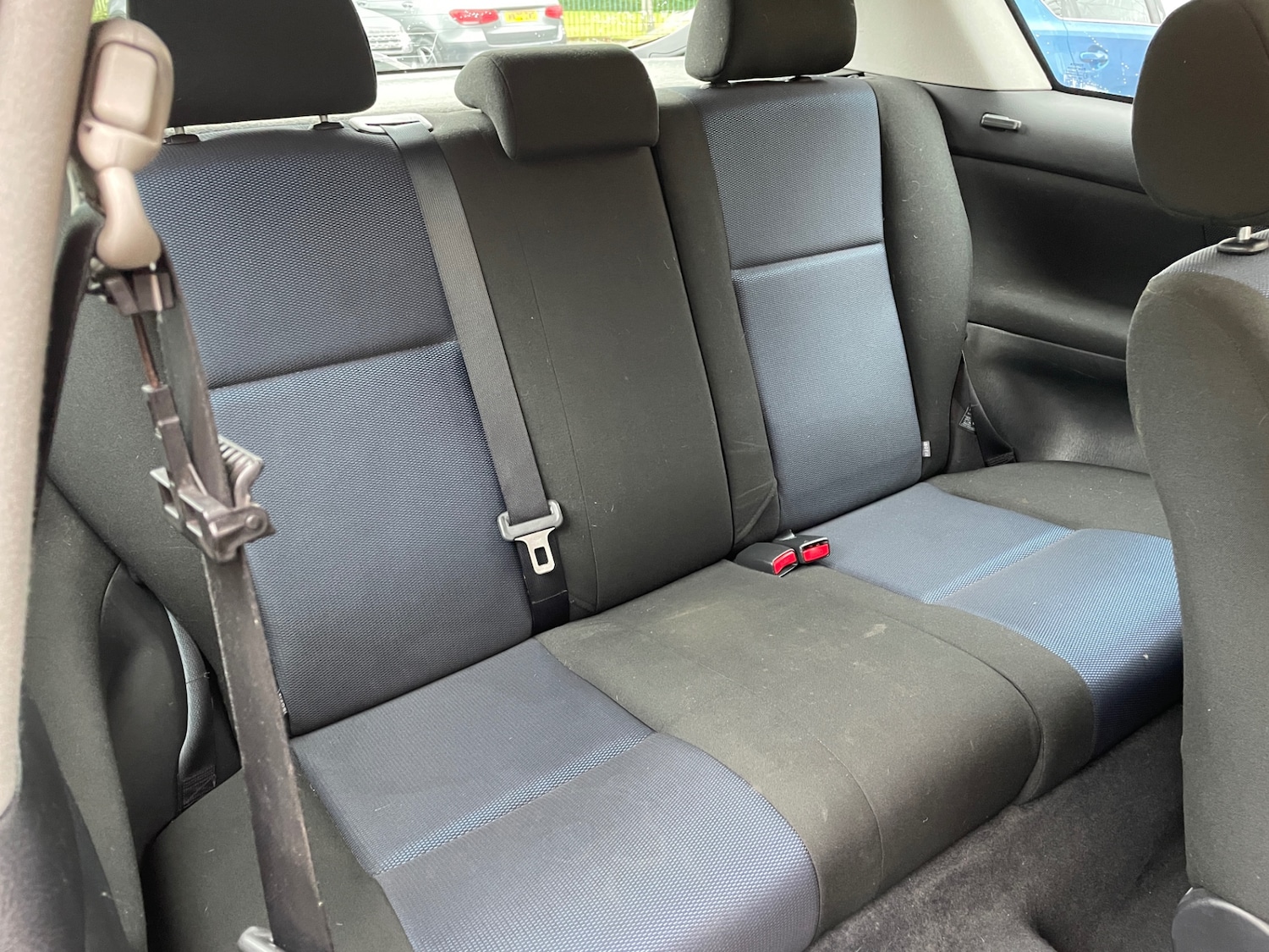 Used Toyota Corolla 2005 for sale - 77228473: Photo 15