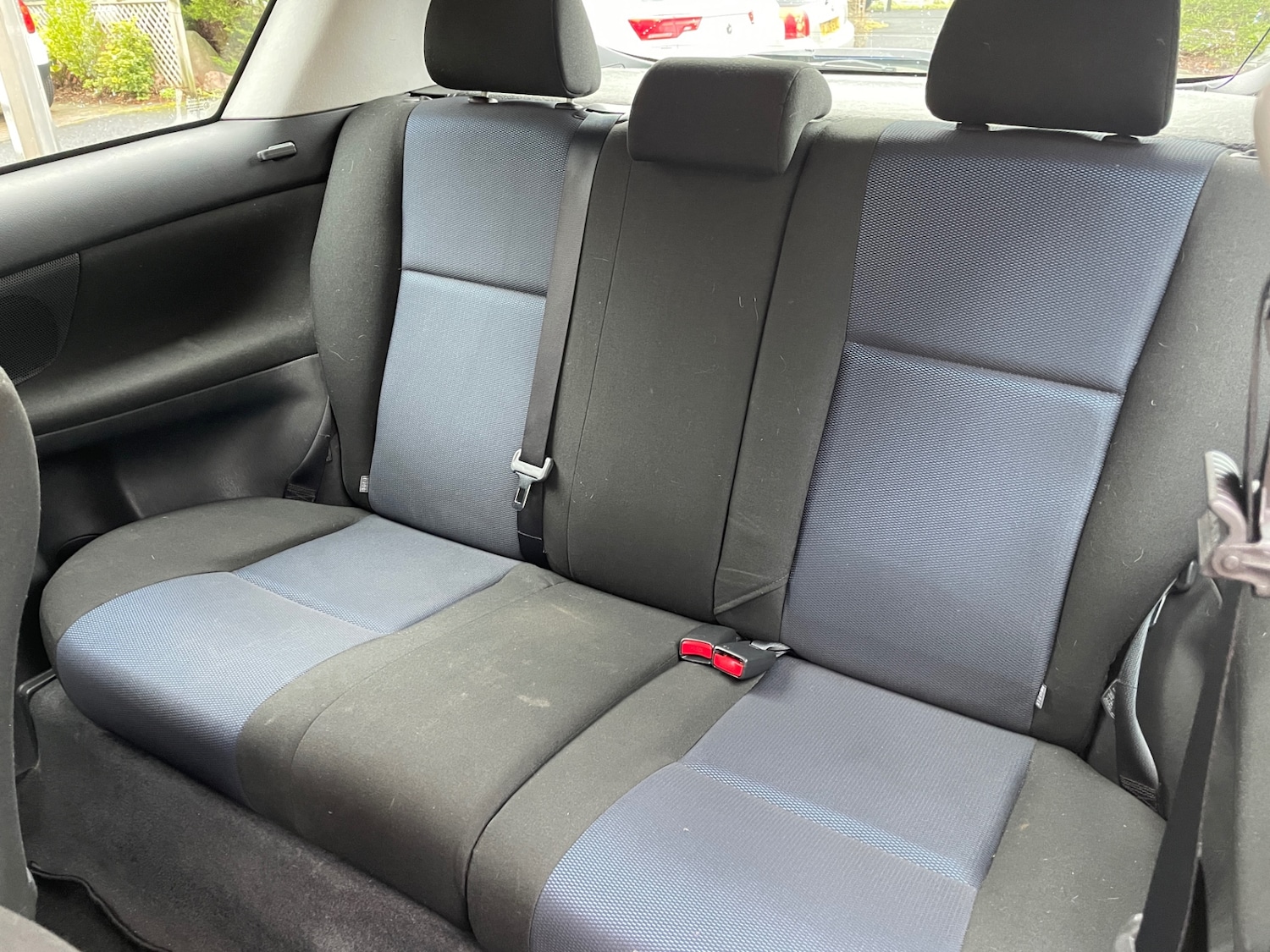 Used Toyota Corolla 2005 for sale - 77228473: Photo 16