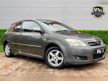 Used Toyota Corolla 2005 for sale - 77228473: Photo