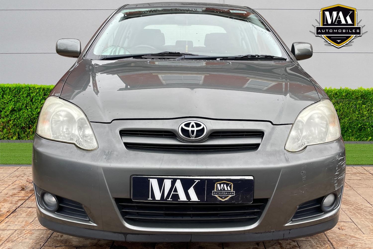 Used Toyota Corolla 2005 for sale - 77228473: Photo 6