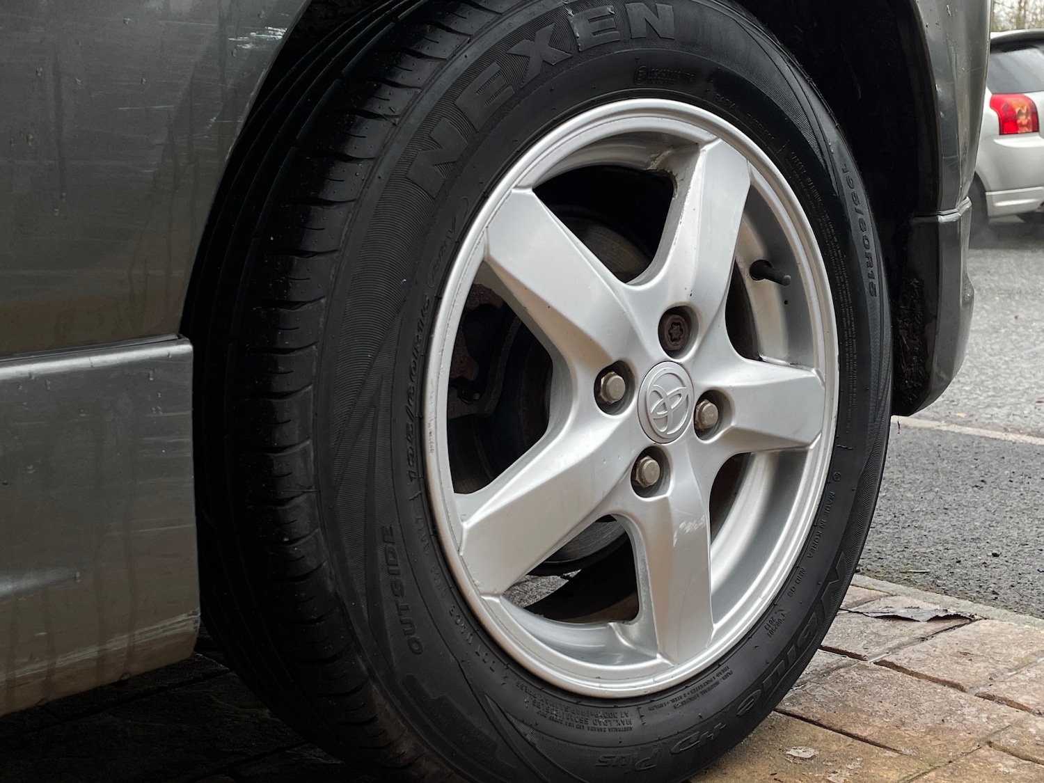 Used Toyota Corolla 2005 for sale - 77228473: Photo 7