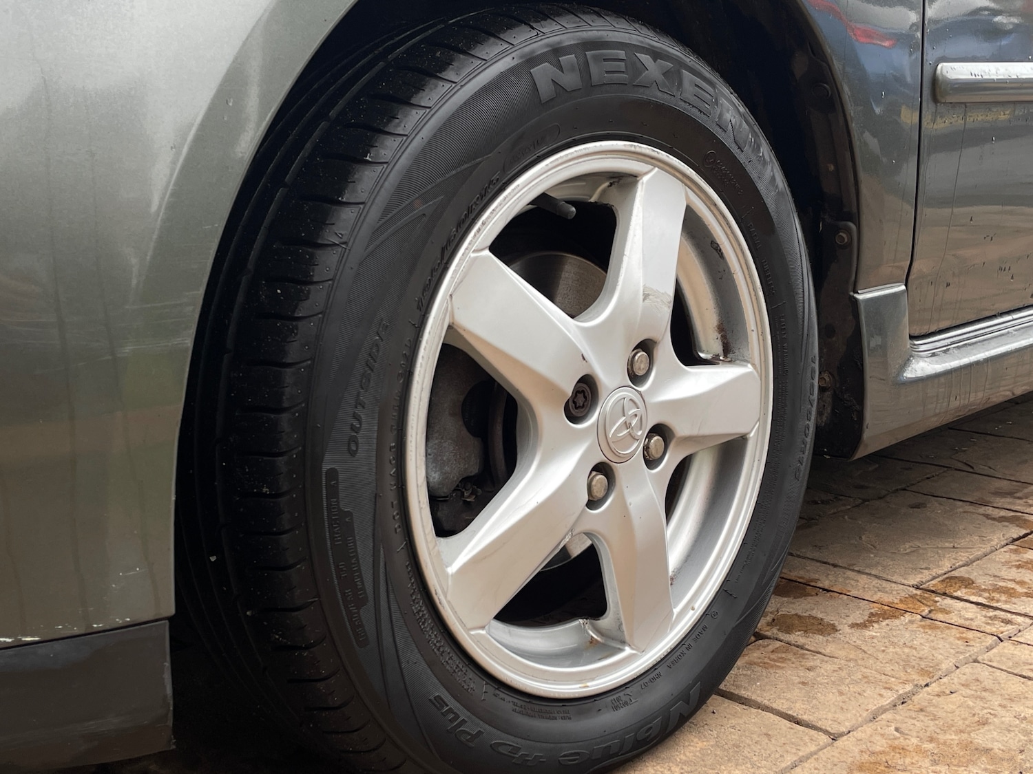 Used Toyota Corolla 2005 for sale - 77228473: Photo 8