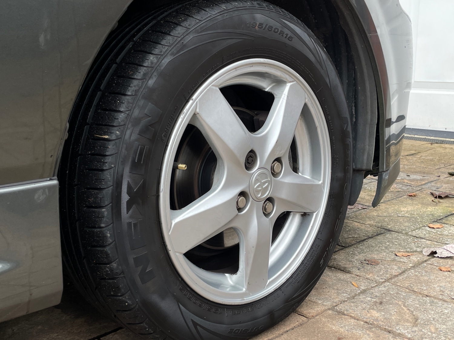 Used Toyota Corolla 2005 for sale - 77228473: Photo 9