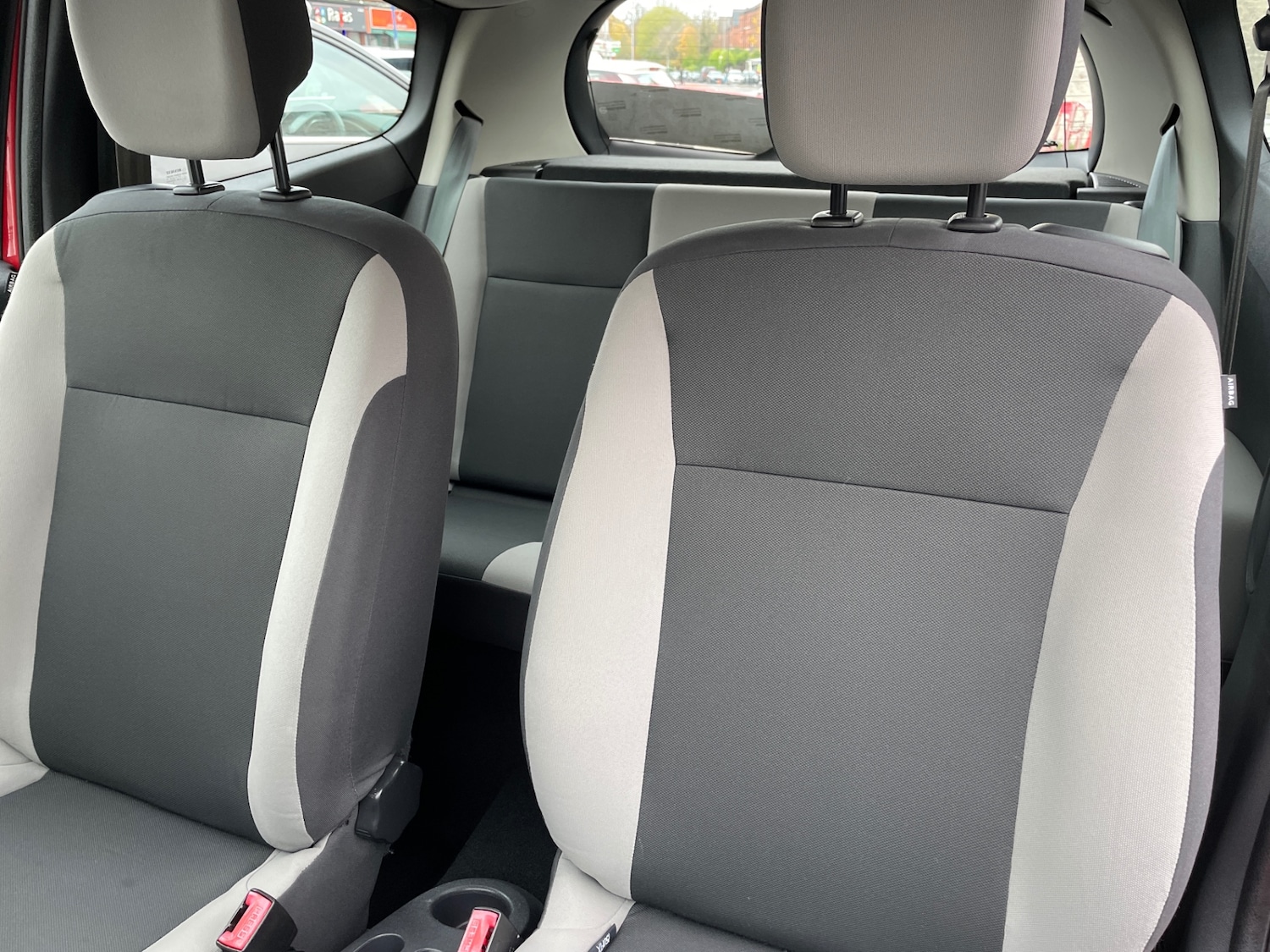 Used Renault Clio 2009 for sale - 76525831: Photo 11